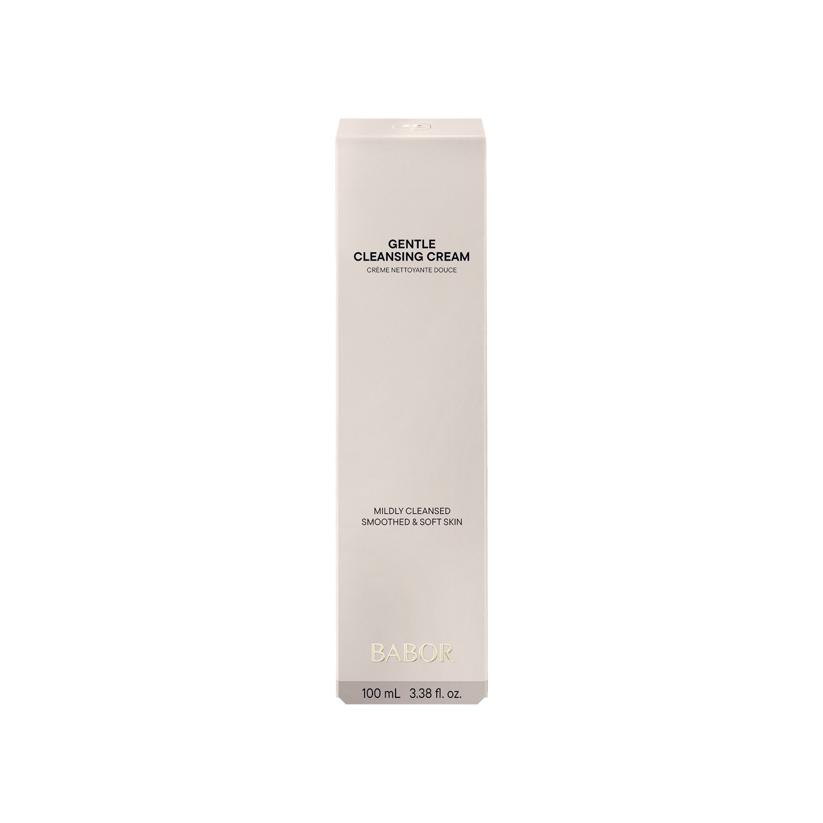 Крем очищающий мягкий Clean Gentle Cleansing Cream купить в VISAGEHALL