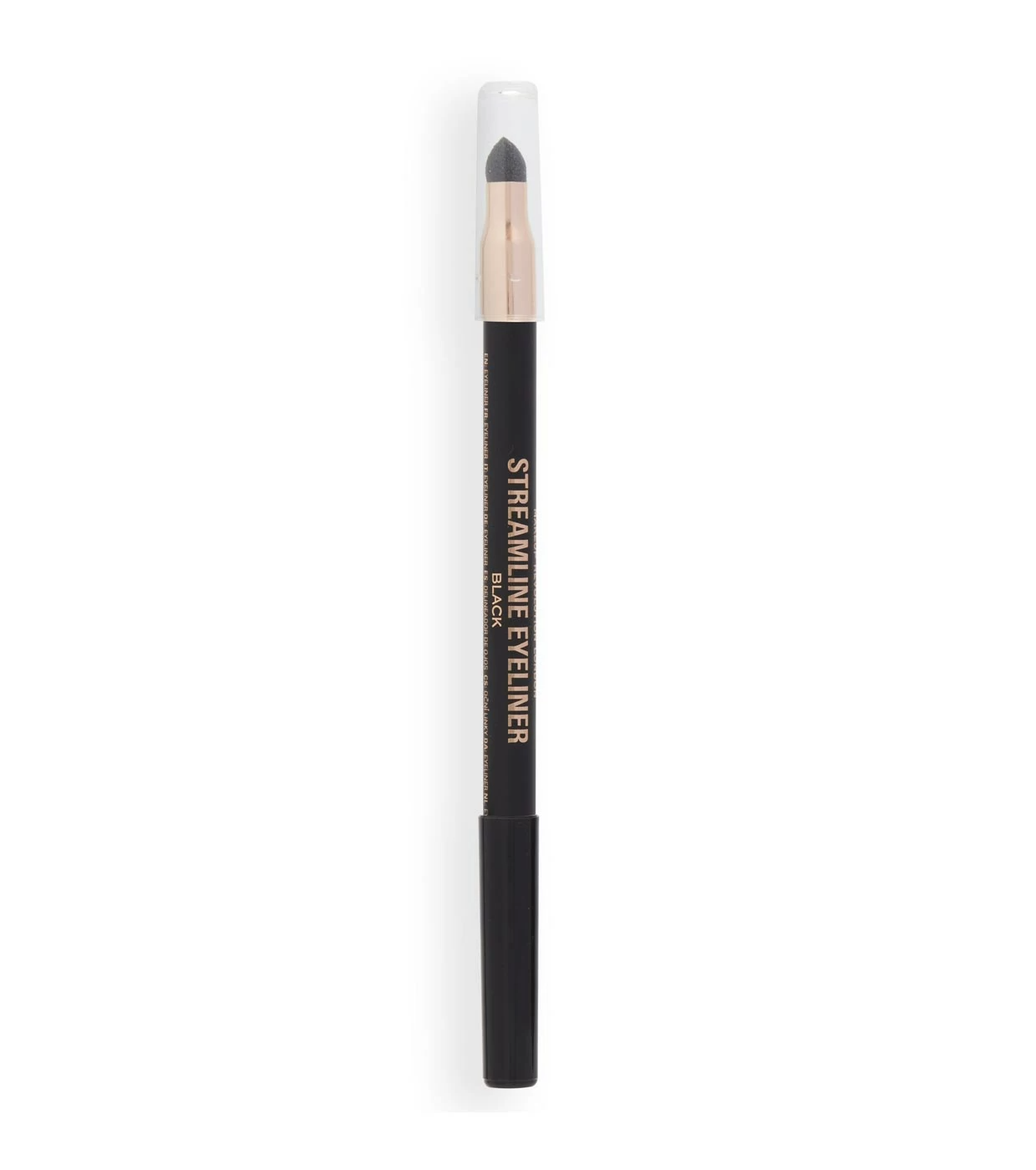 Карандаш для глаз Streamline Eyeliner