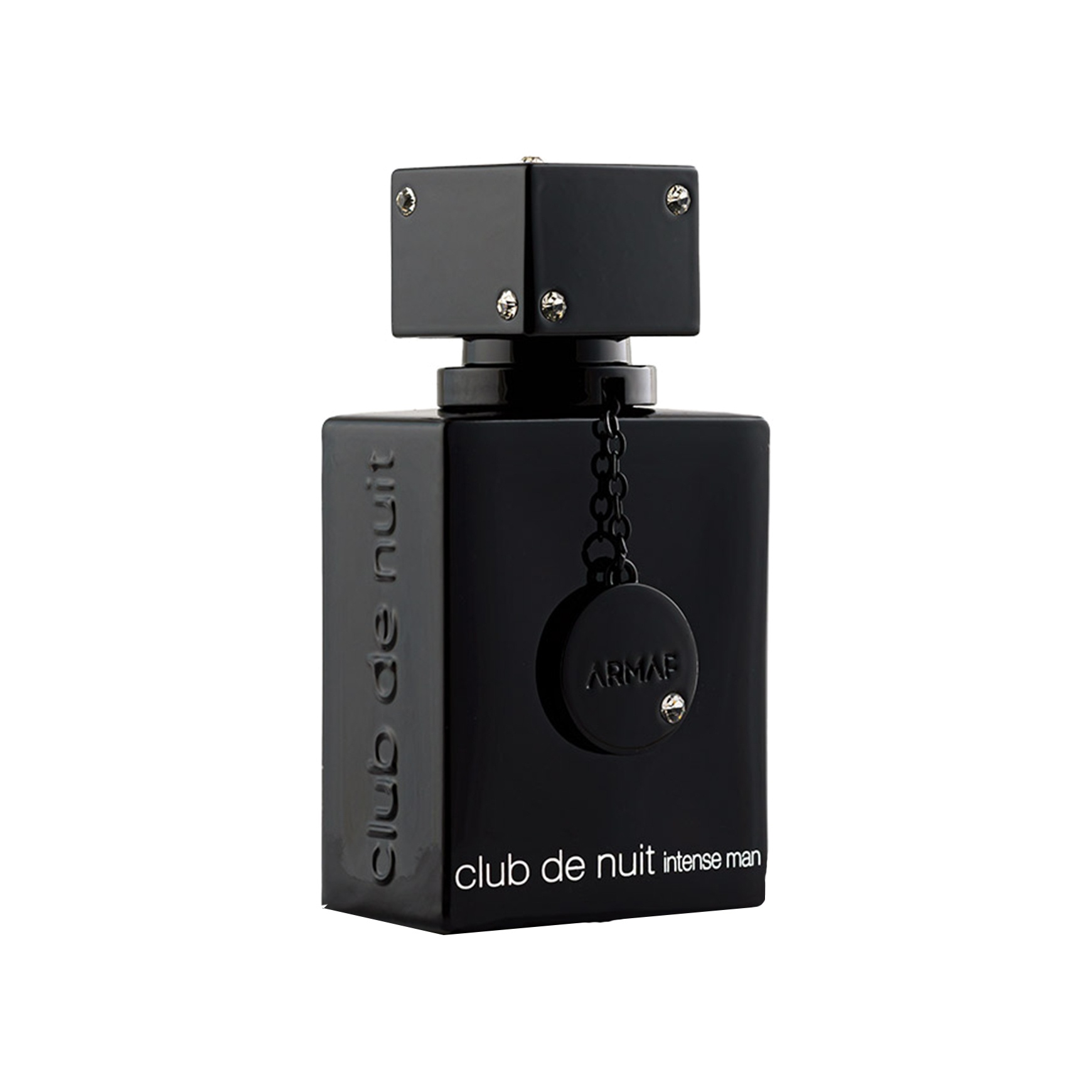 Intense Man Туалетная вода купить в VISAGEHALL