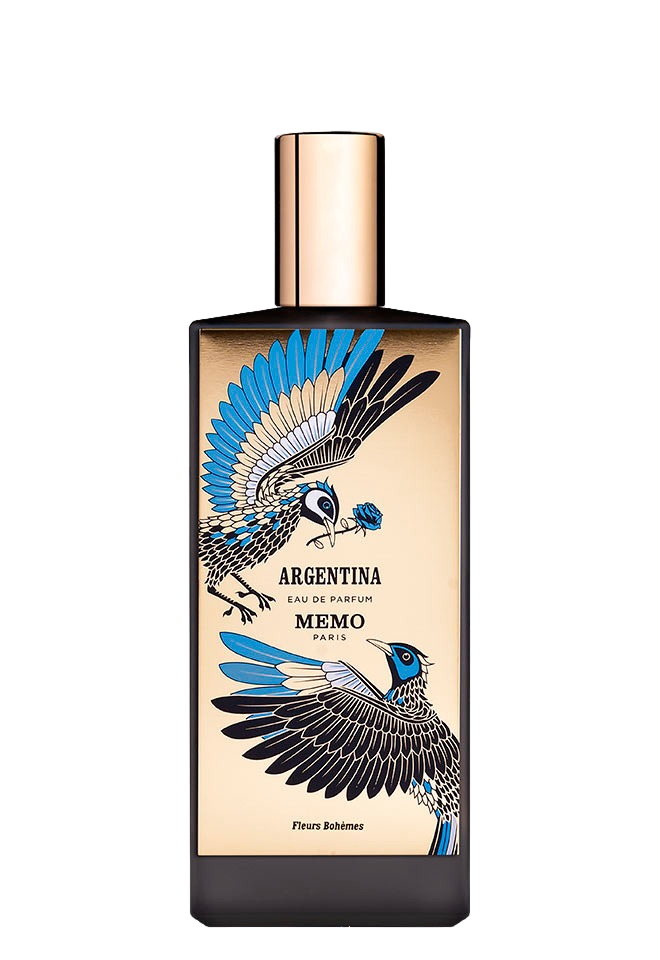 Argentina Парфюмерная вода купить в VISAGEHALL