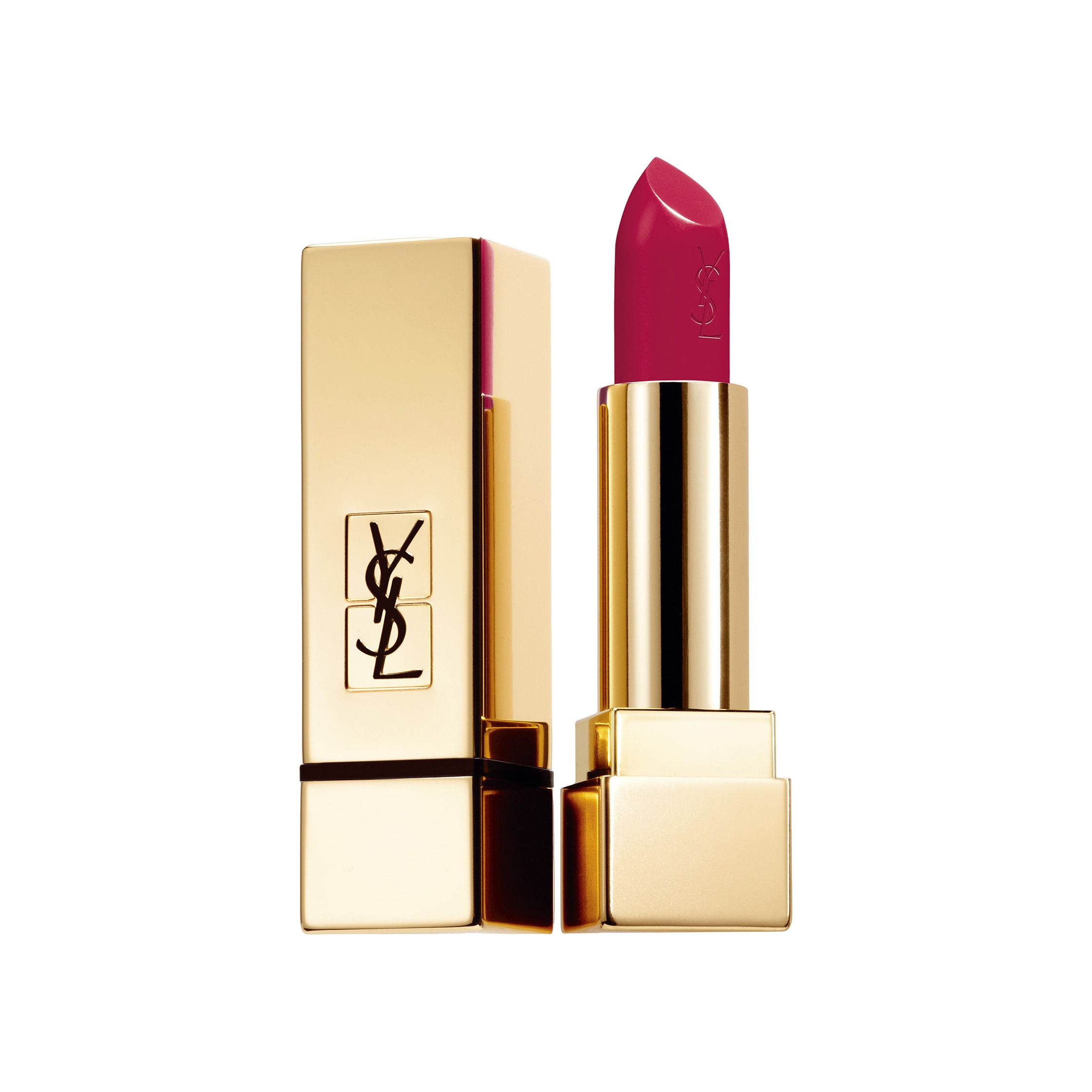 Помада для губ Rouge Pur Couture купить в VISAGEHALL