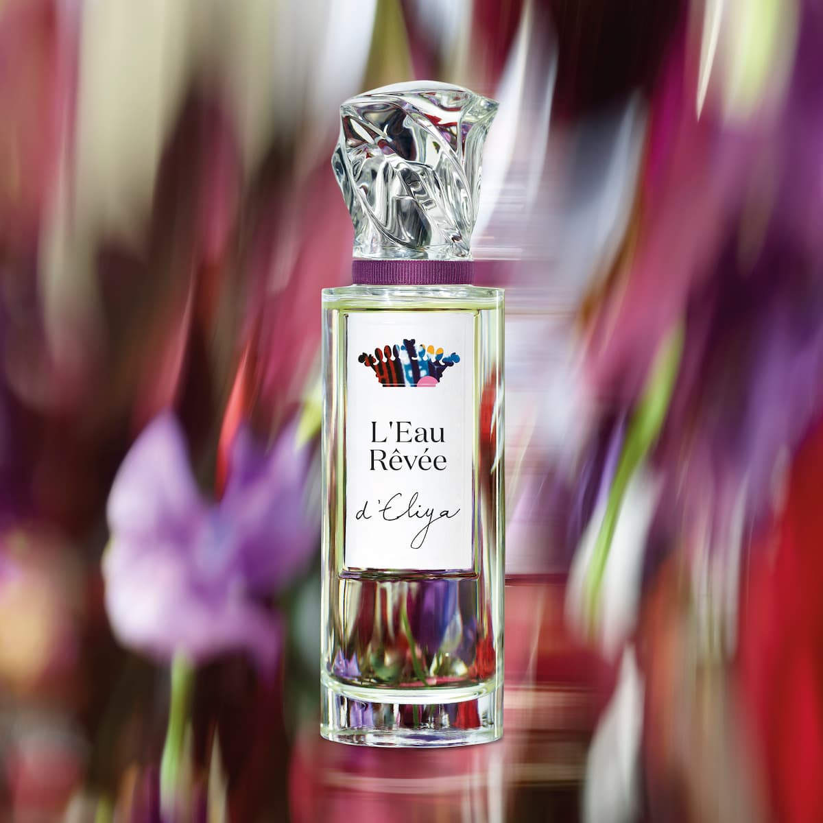 L'Eau Revee D'Eliya Туалетная вода купить в VISAGEHALL