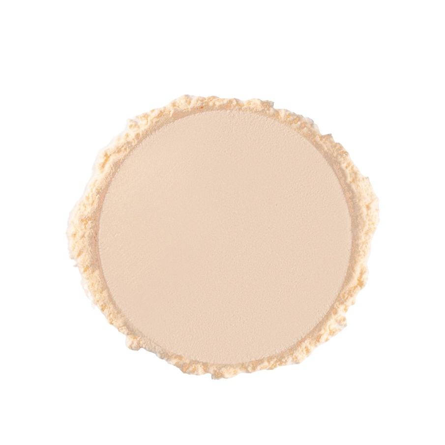 Пудра рассыпчатая фиксирующая Perfect matte fixing powder