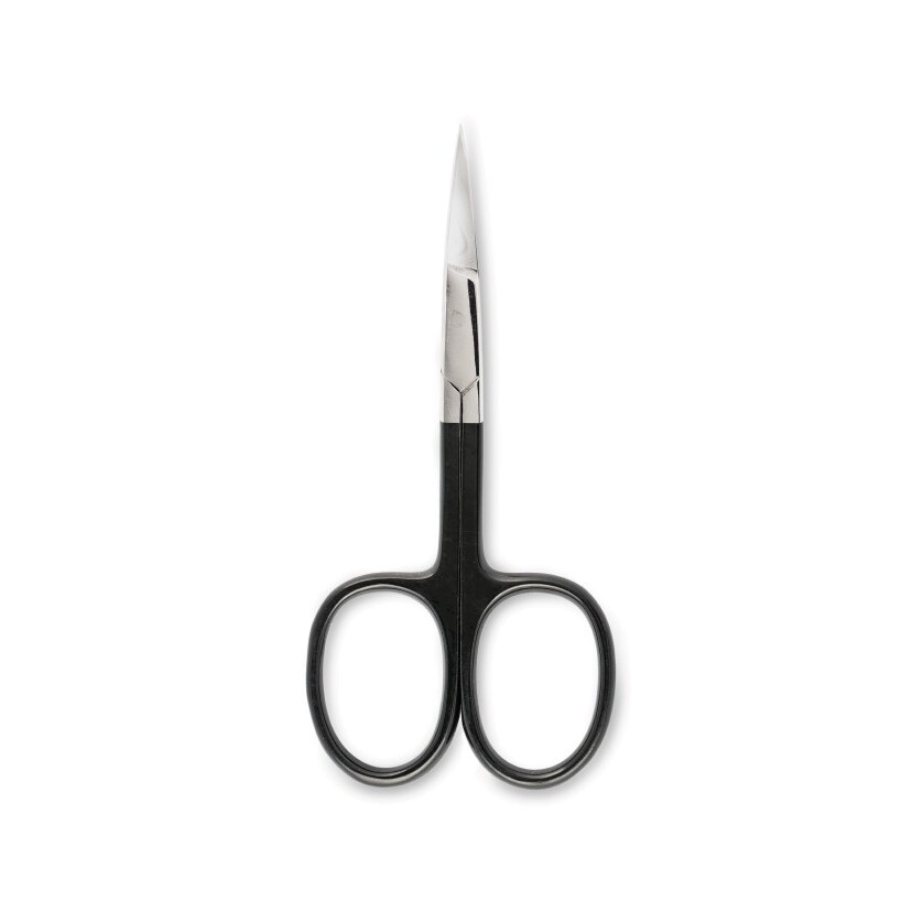 Ножницы для оформления длины бровей Precision Scissors