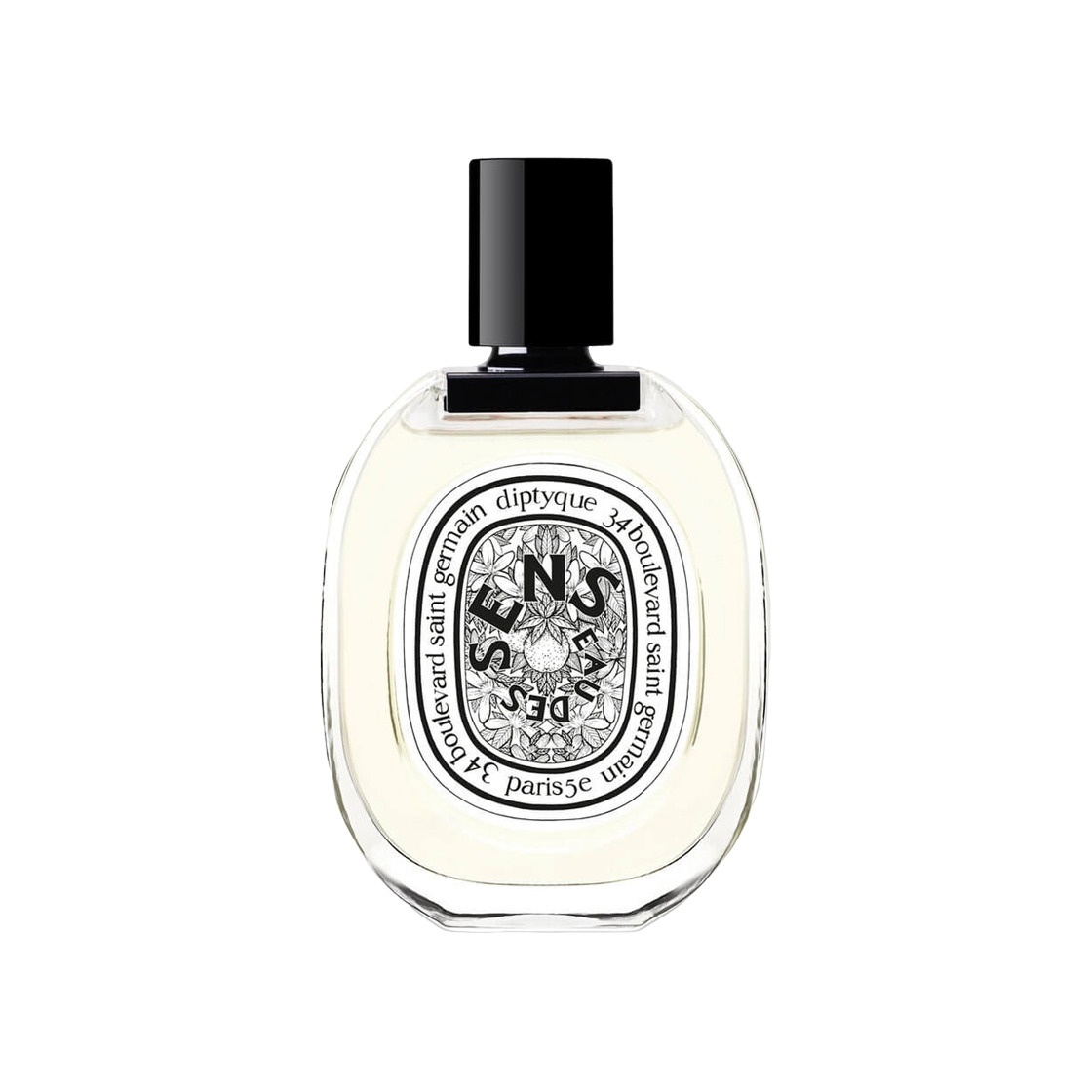 Eau Des Sens Туалетная вода купить в VISAGEHALL