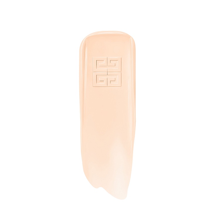 Тональный крем-сыворотка для сияния и совершенства кожи лица Prisme Libre Glow Serum Foundation