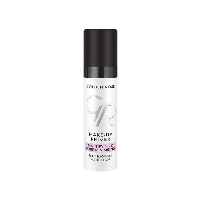 Матирующая основа Make-up Primer Mattifating & Pore Minimising
