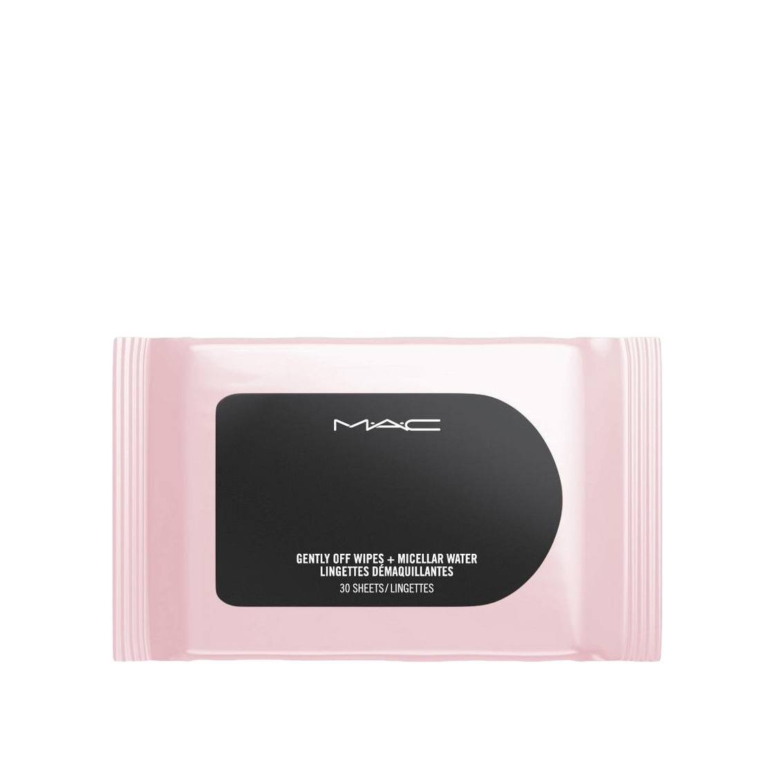САЛФЕТКИ ДЛЯ СНЯТИЯ МАКИЯЖА GENTLY OFF WIPES + MICELLAR WATER (30шт) купить в VISAGEHALL