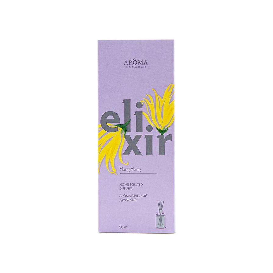 Elixir Диффузор ароматический Ylang Ylang купить в VISAGEHALL