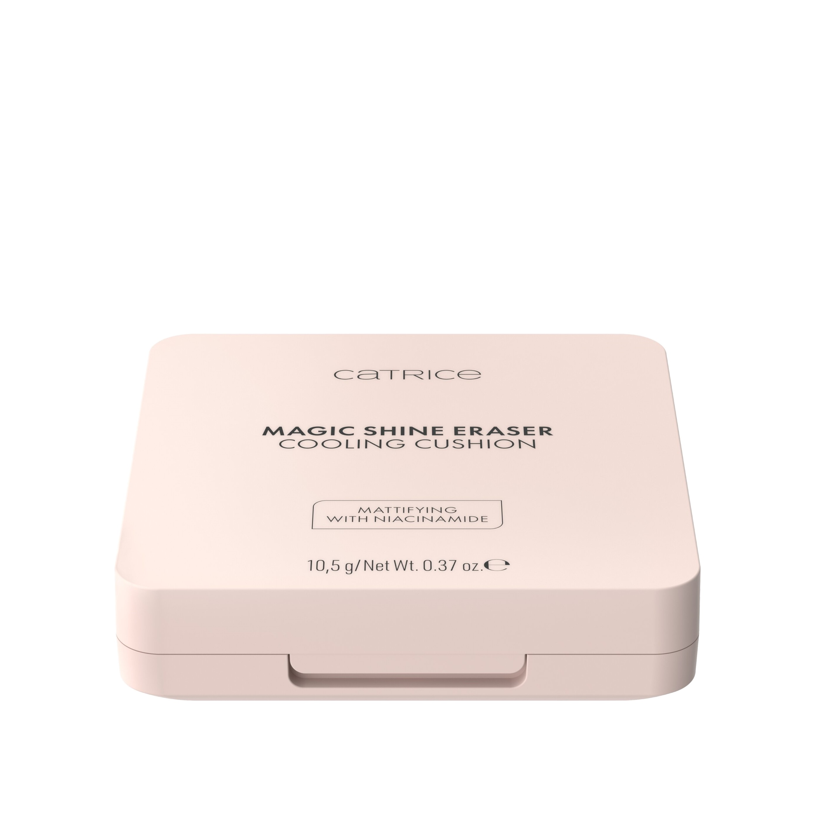 Пудра-кушон с охлаждающим эффектом Magic Shine Eraser Cooling Cushion