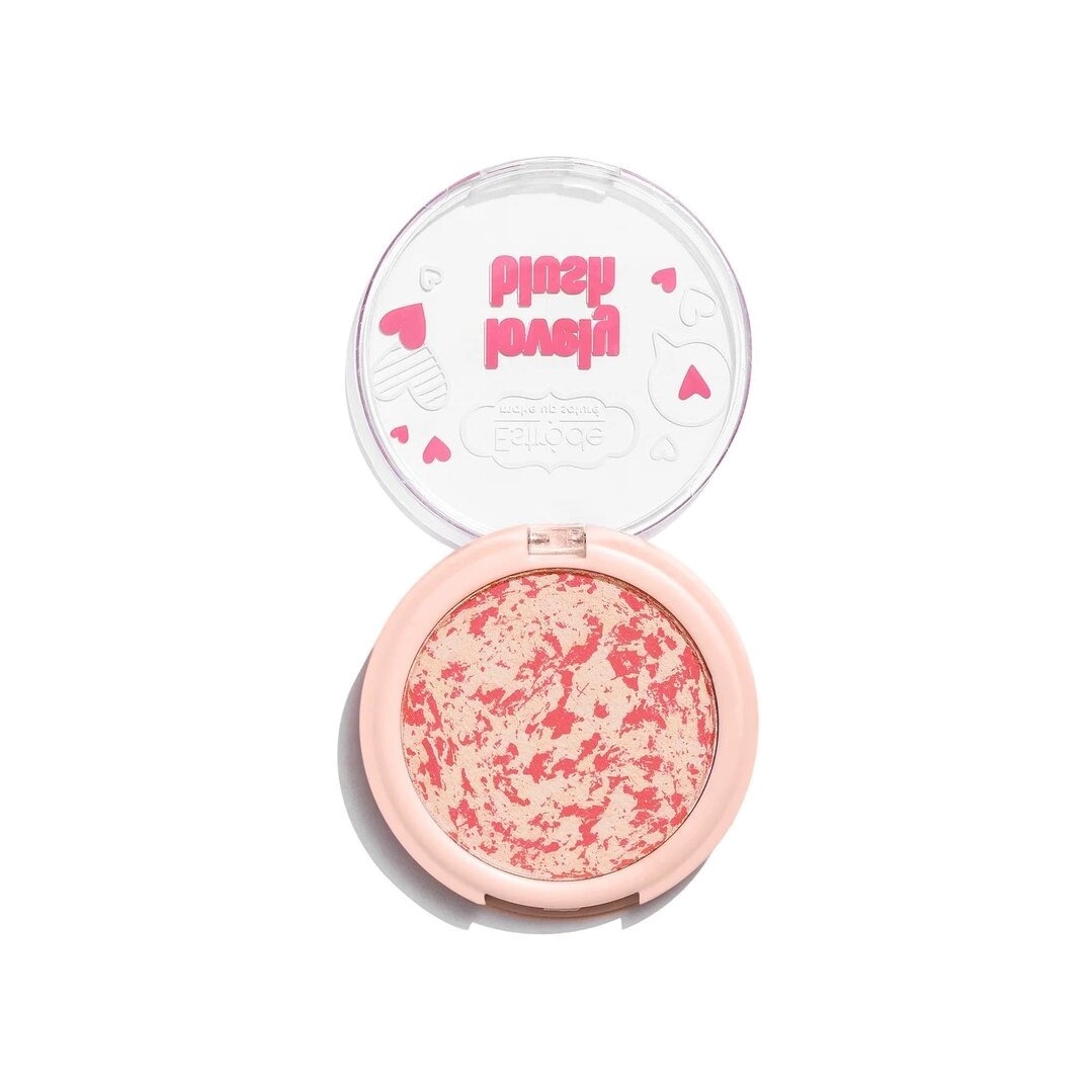Румяна компактные Lovely Blush