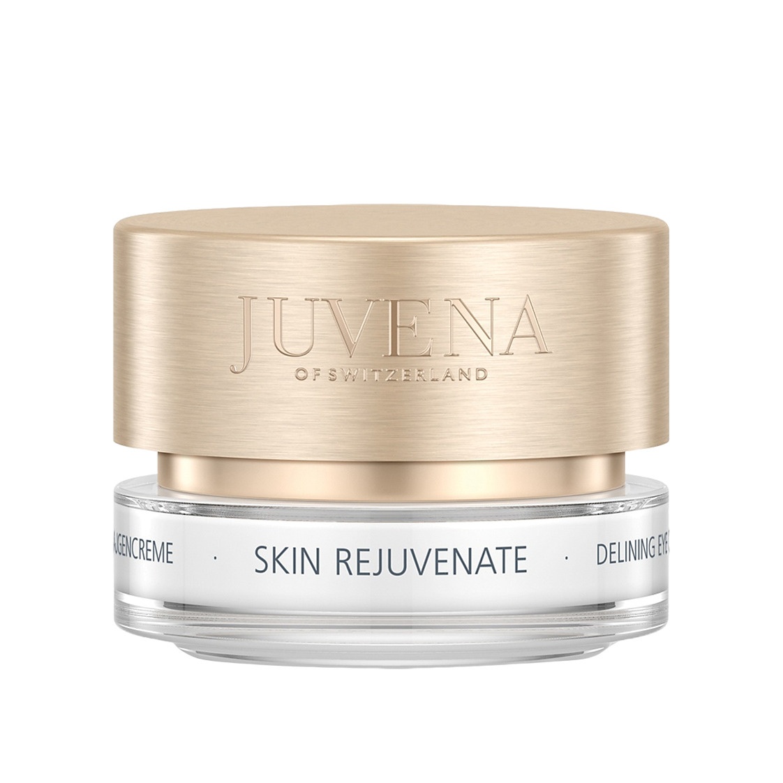 Крем против морщин для кожи вокруг глаз Delining  купить в VISAGEHALL