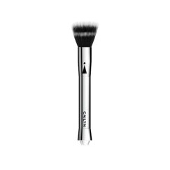 Кисть для лица с двойным ворсом ICone 116 Duo Fiber Face