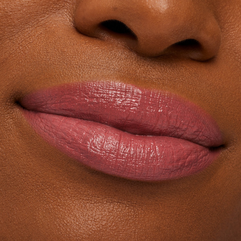 Губная помада Macximal Satin Lipstick 