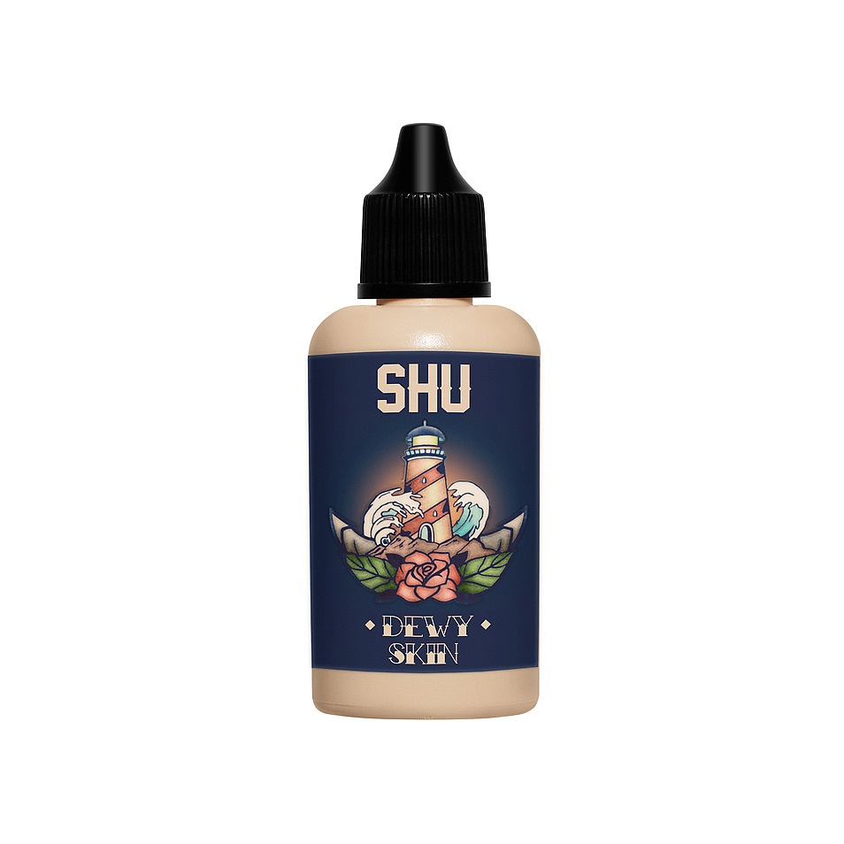 BB крем для лица Dewy Skin