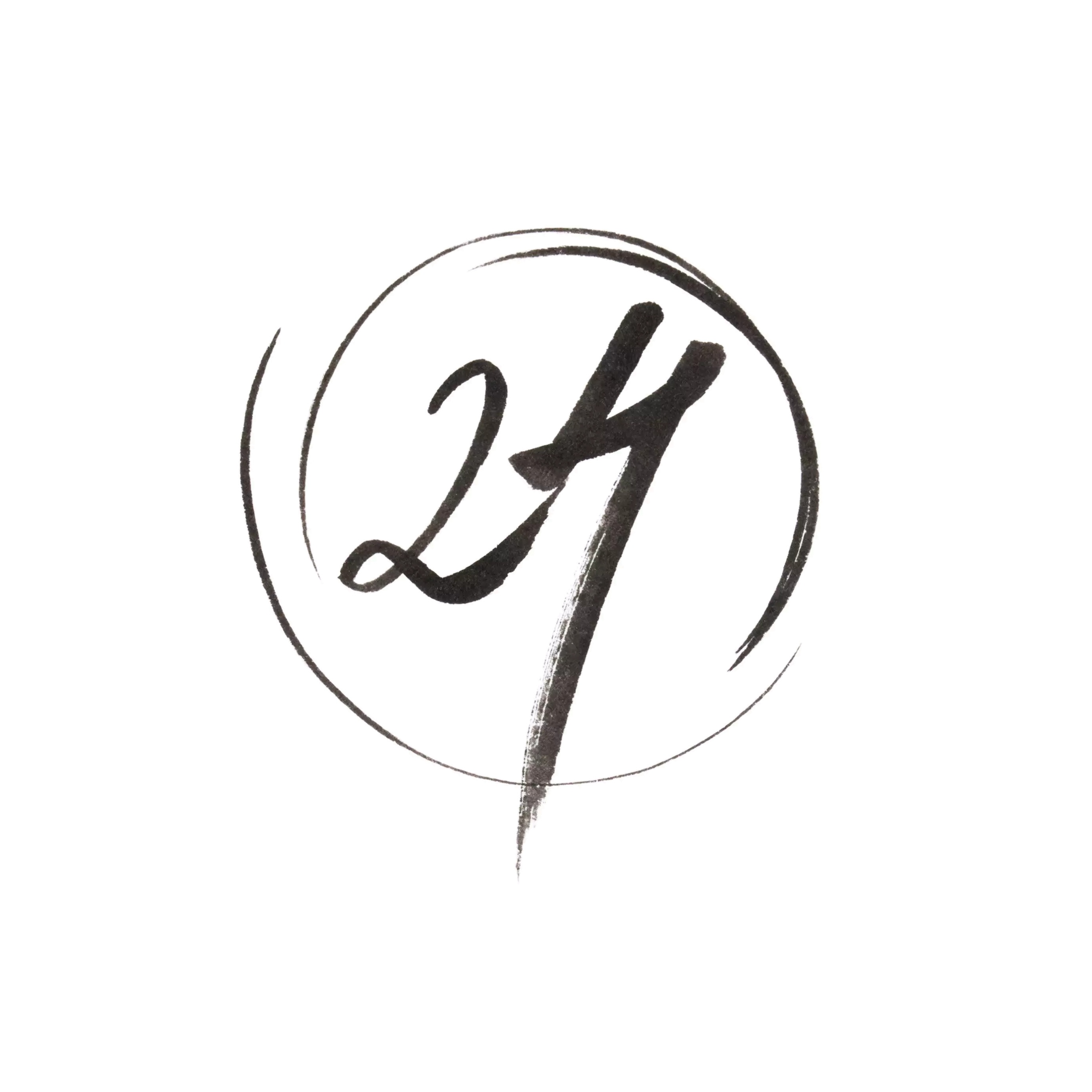 Подводка для глаз 24ever Ink