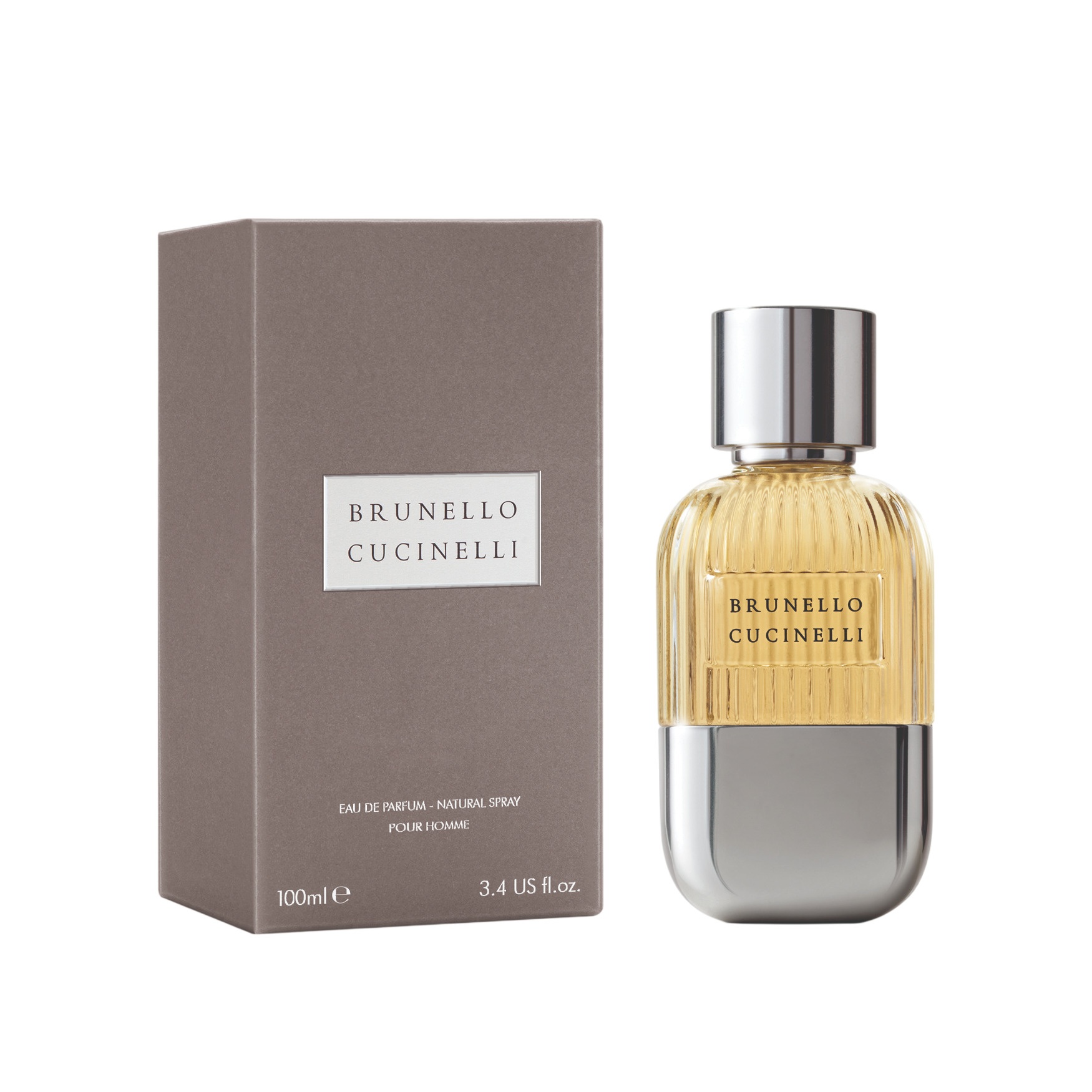 Pour Homme Парфюмерная вода