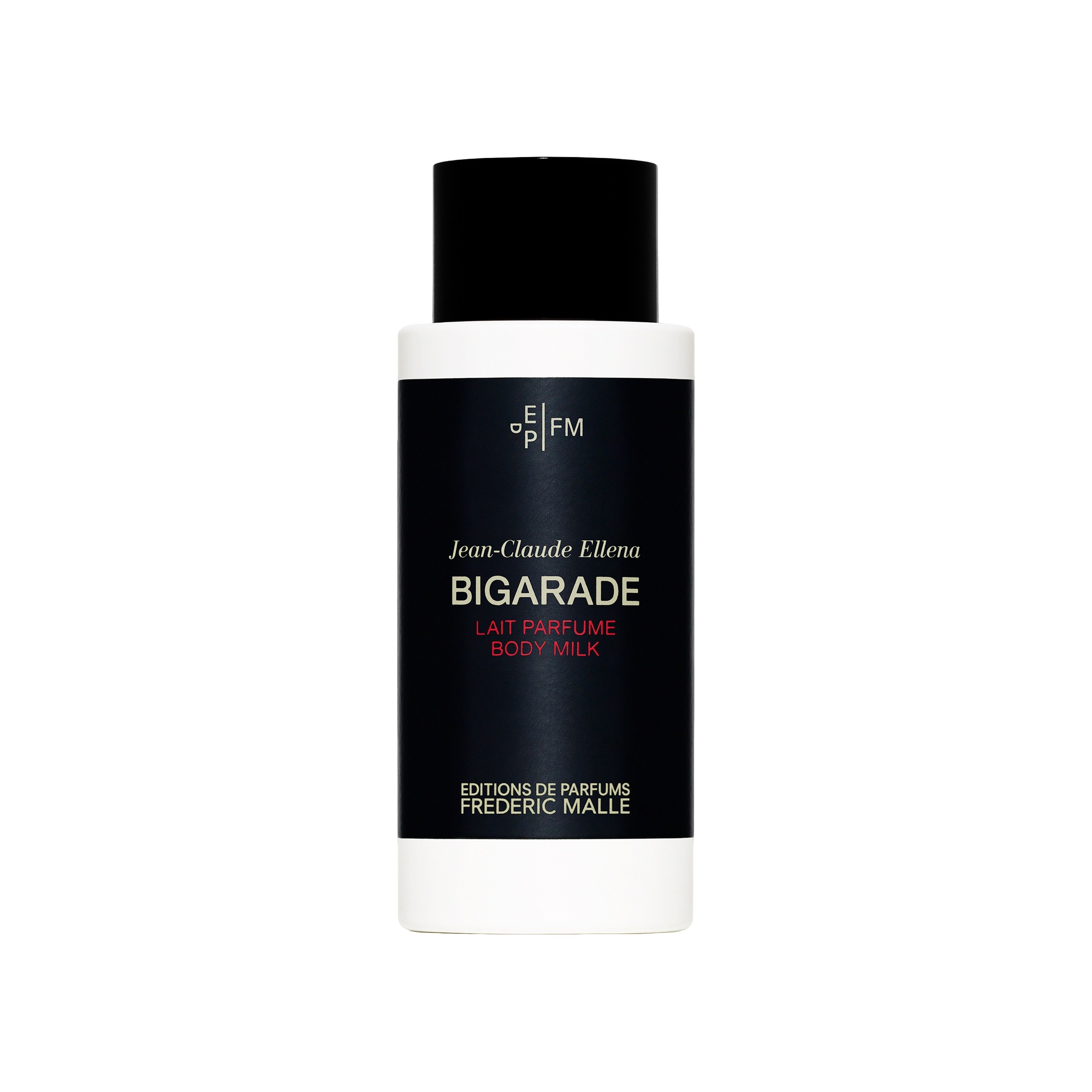 Cologne Bigarade Body Milk Молочко для тела купить в VISAGEHALL