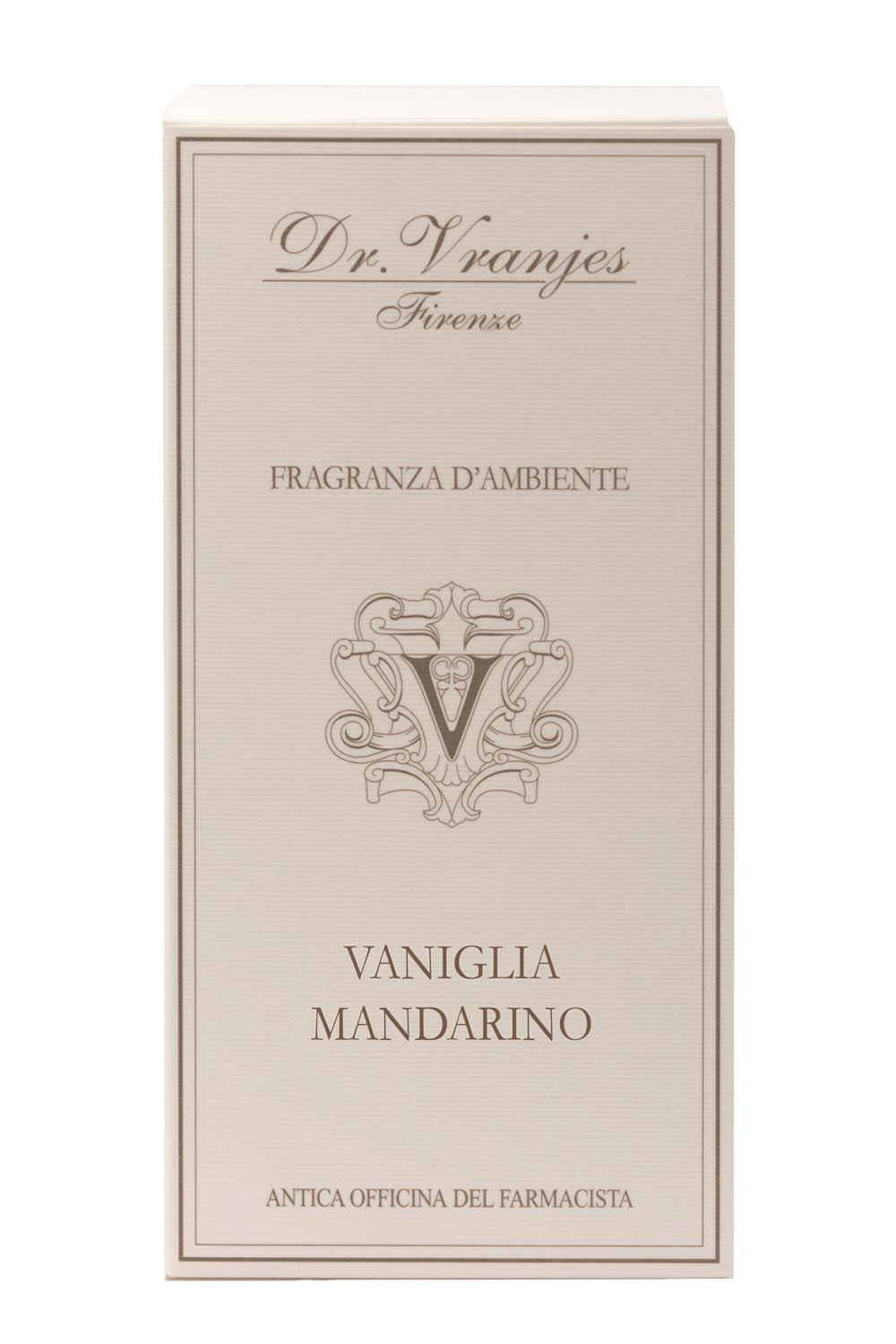 Vaniglia Mandarino Диффузор  купить в VISAGEHALL