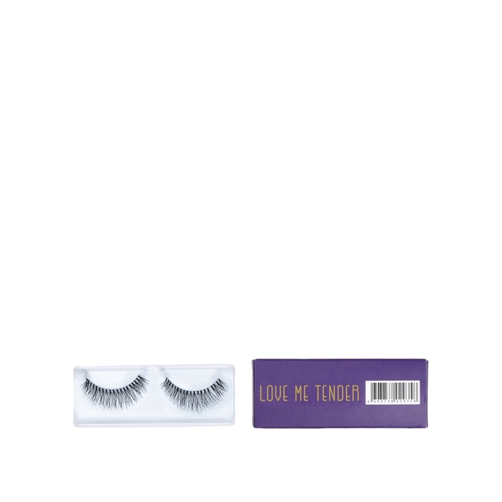 Ресницы Lashes Natural by Maria Viskunova 1049 Love Me Tender купить в VISAGEHALL