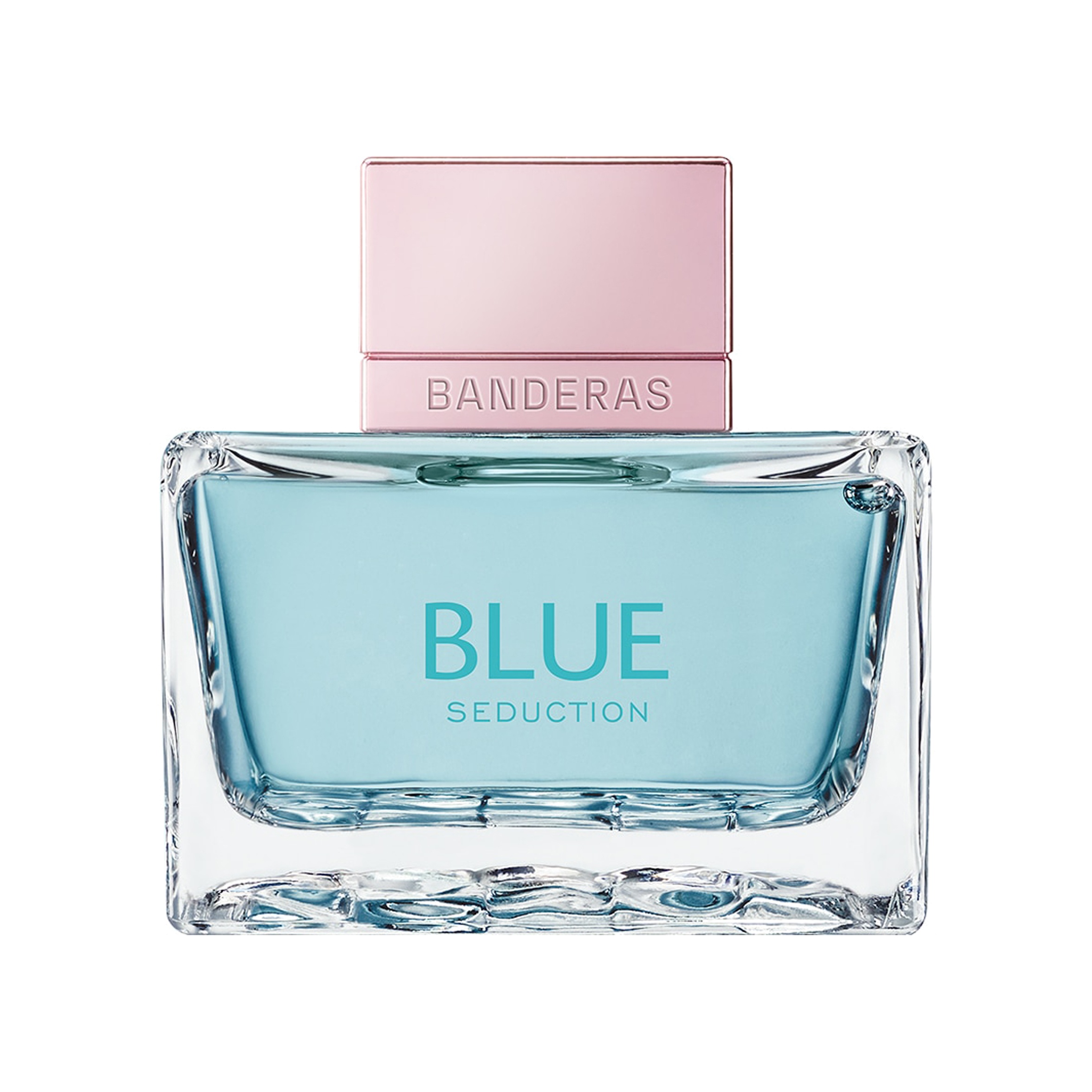 Blue Seduction femme Туалетная вода купить в VISAGEHALL