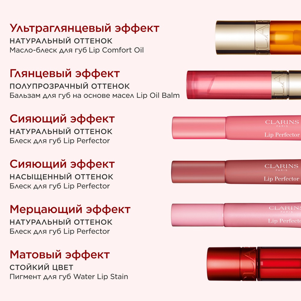 Пигмент для губ Water Lip Stain 