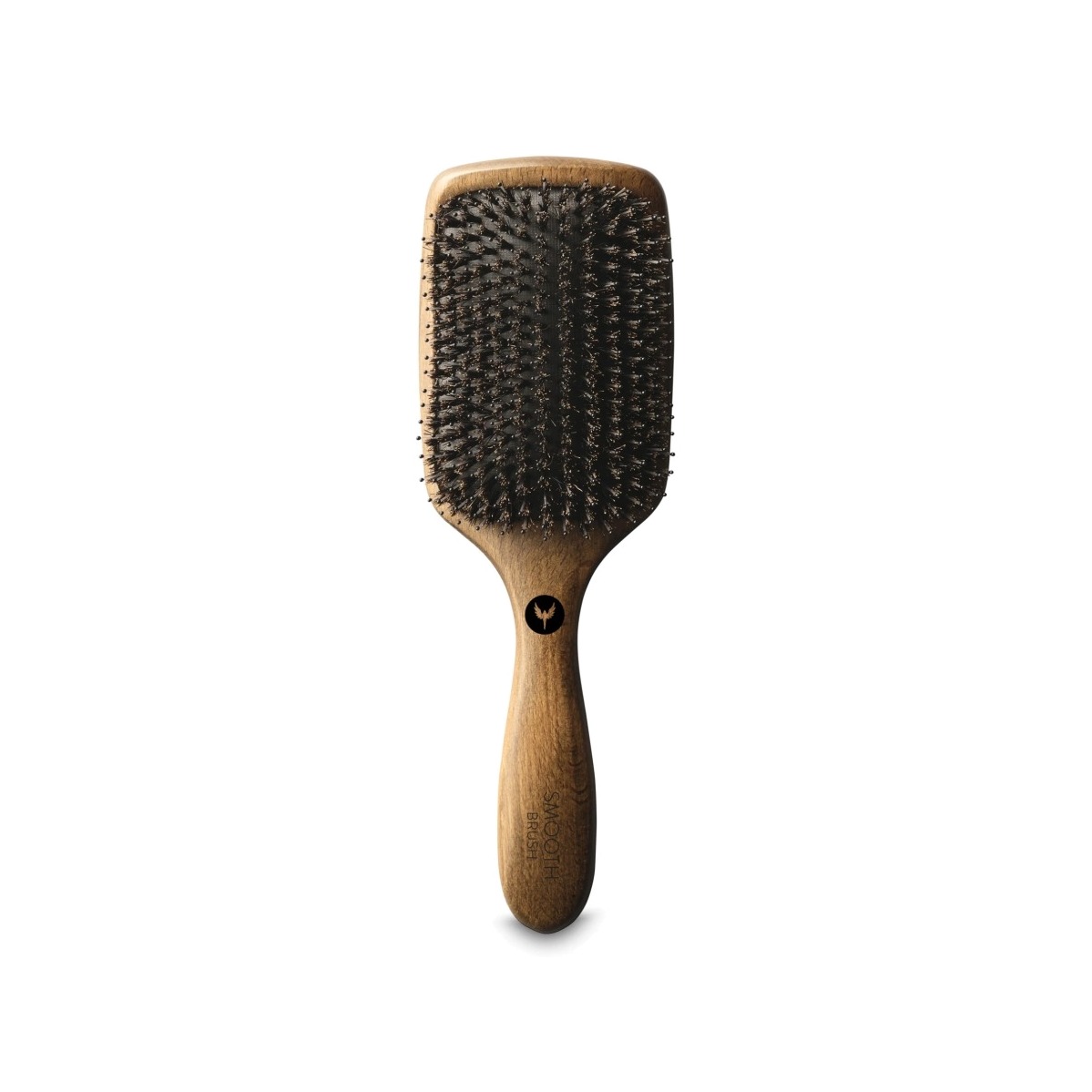 Щетка с комбинированной щетиной Smooth Brush купить в VISAGEHALL