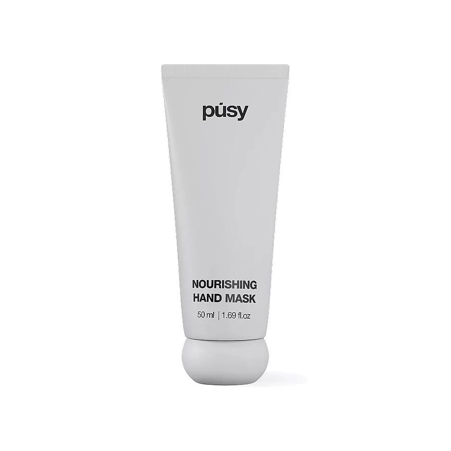 Крем-маска питательная для рук Nourishing Hand Mask 