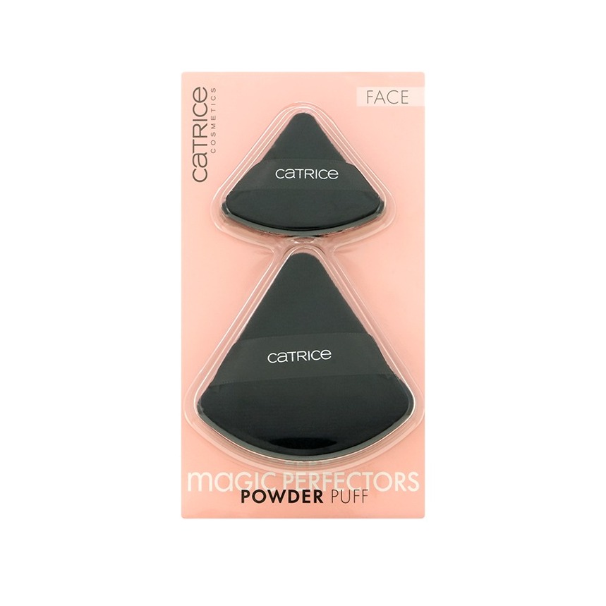 Пуховка для лица Magic Perfectors Powder Puff
