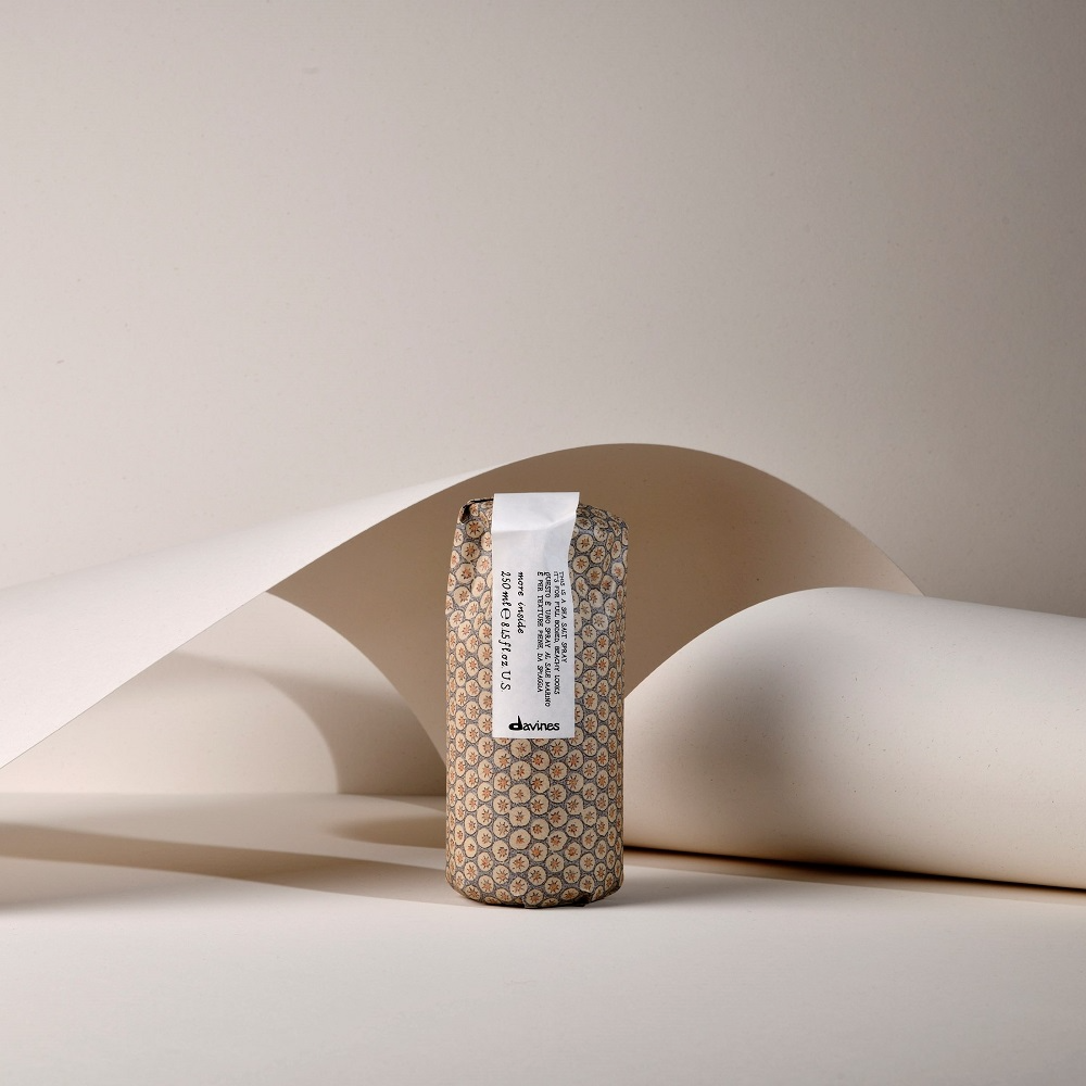 Спрей с морской солью для объемных свободных укладок More Inside Sea Salt Spray купить в VISAGEHALL