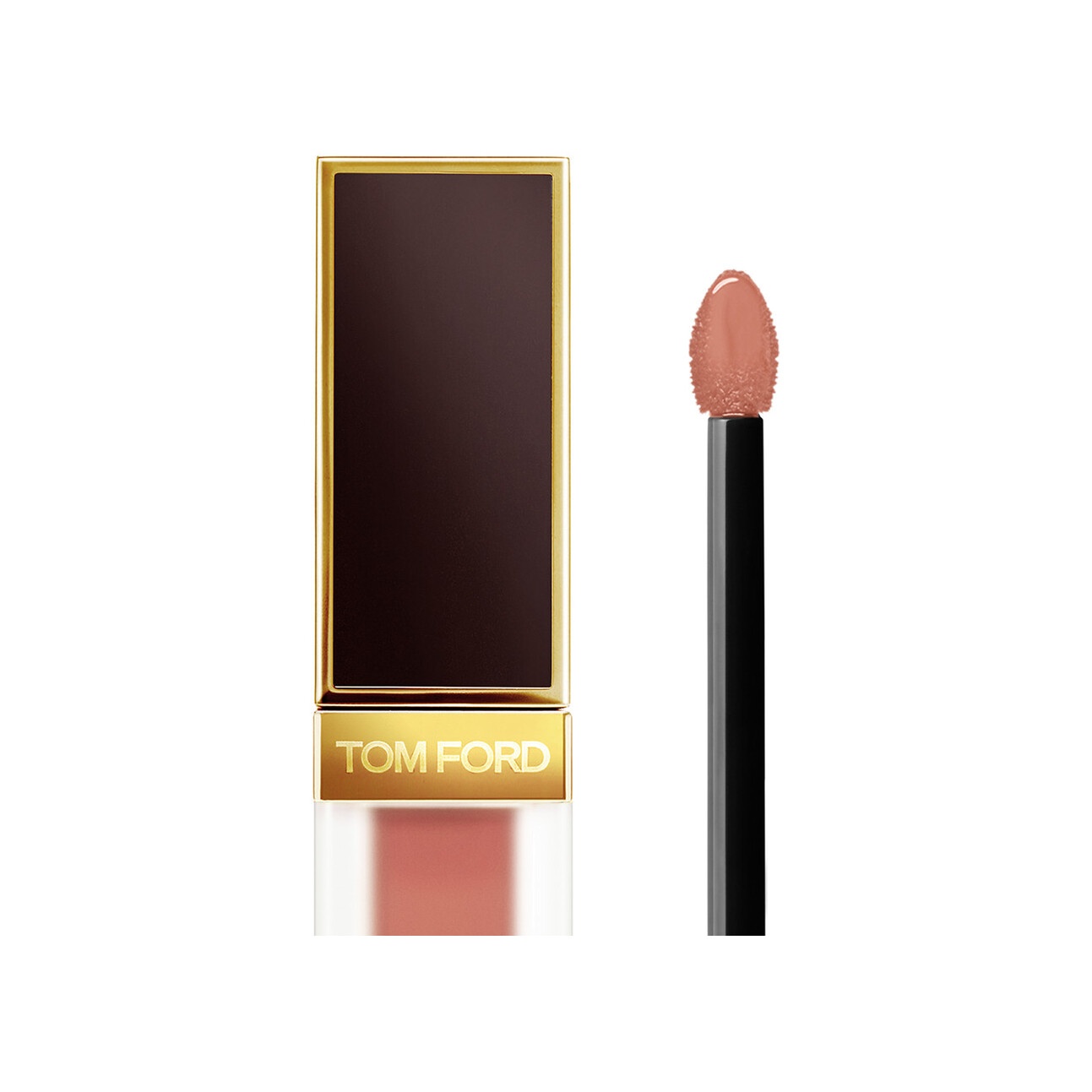 Помада для губ жидкая Liquid lip Luxe Matte