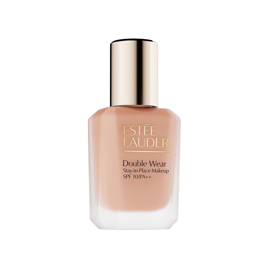 Тональный крем устойчивый Double Wear Stay-in-Place Makeup SPF10