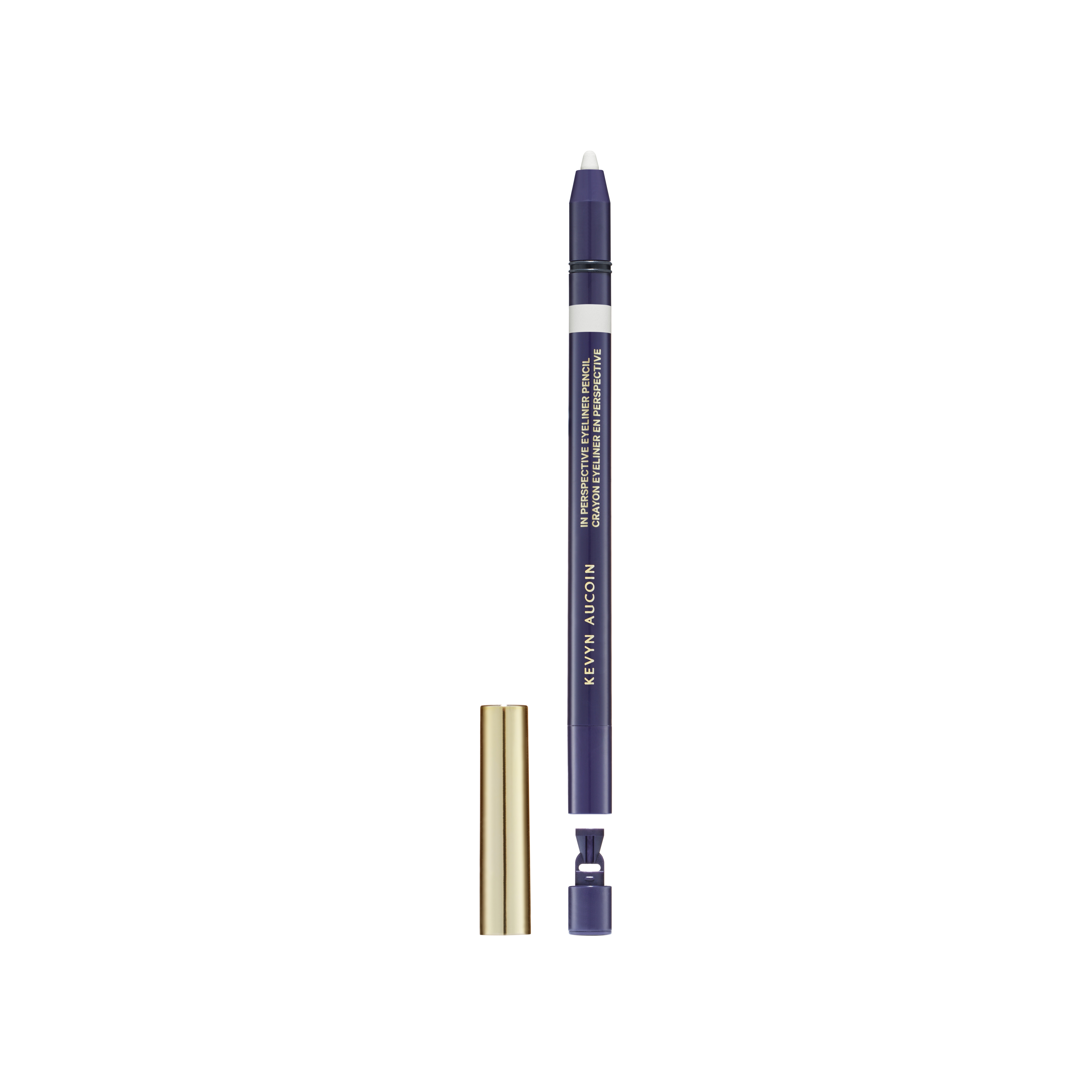 Карандаш для глаз In Perspective Eyeliner Pencil 