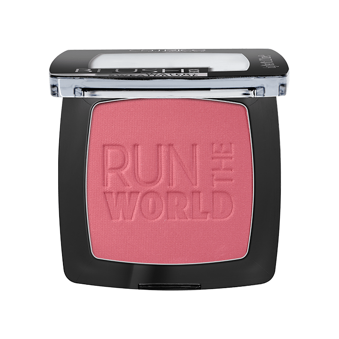 Румяна Blush Box 040 Berry  купить в VISAGEHALL