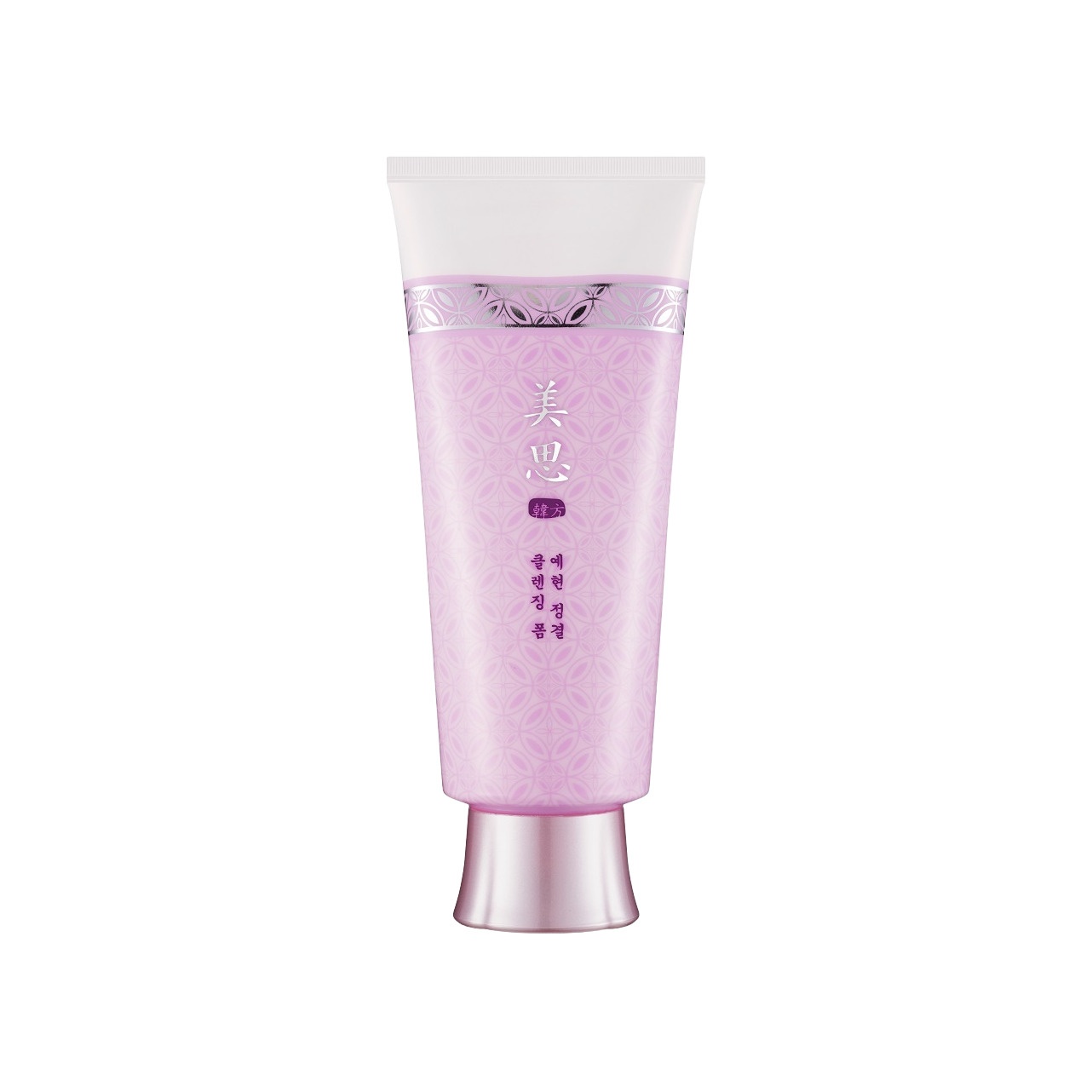Пенка очищающая для умывания Yei Hyun Cleansing Foam 170мл купить в VISAGEHALL
