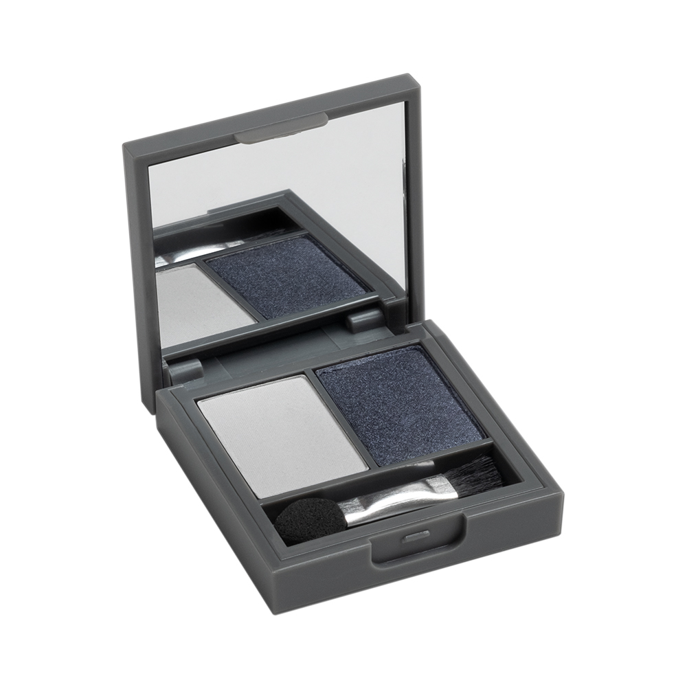 Тени для век Eyeshadow duo