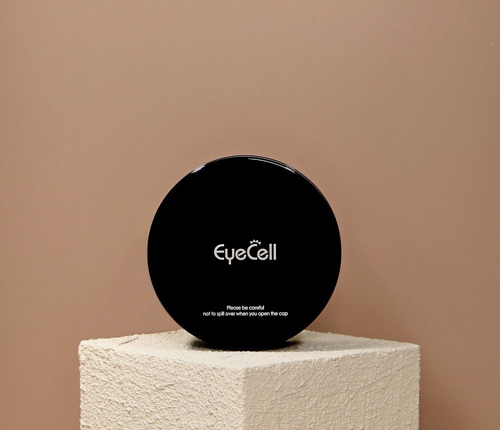 Патчи гелевые для области вокруг глаз пептидные Eyecell Eye Peptide Gel Patch купить в VISAGEHALL