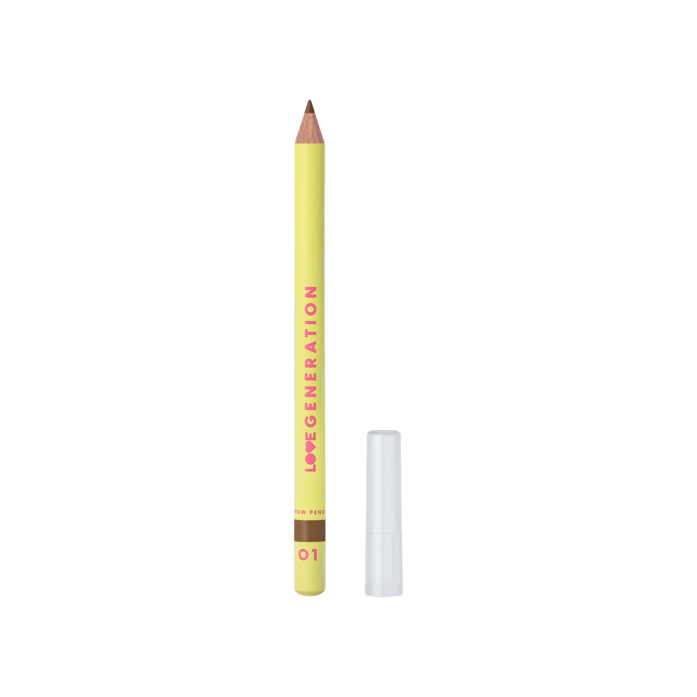 Карандаш для бровей Brow Pencil купить в VISAGEHALL