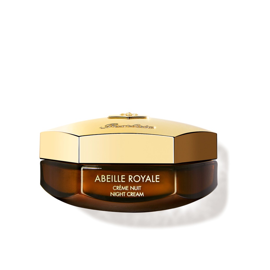 Крем ночной для лица Abeille Royale купить в VISAGEHALL