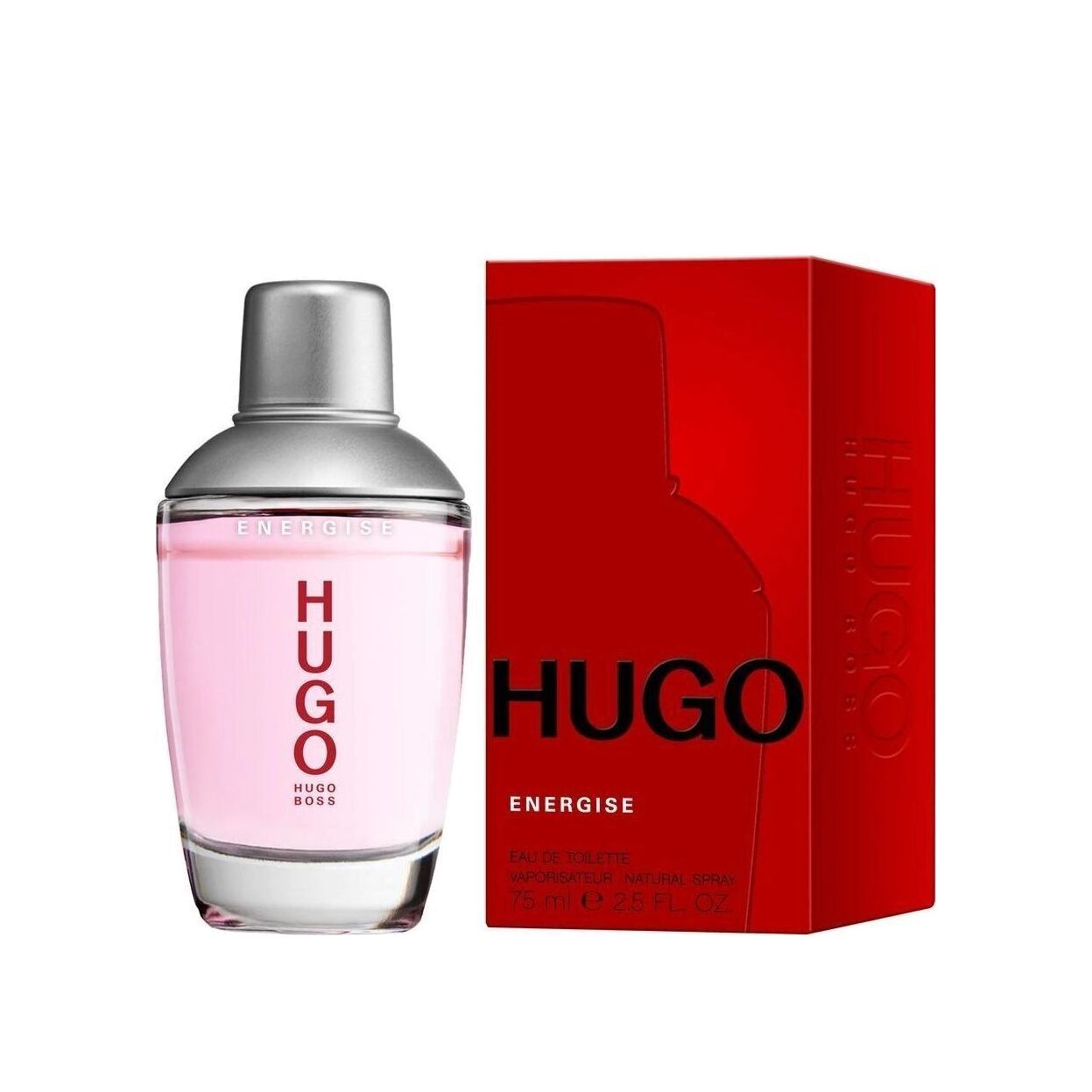 Energise Туалетная вода  купить в VISAGEHALL