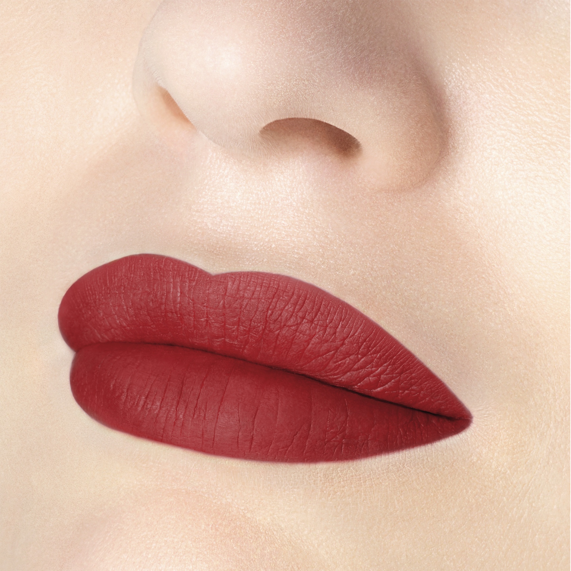 Помада для губ матовая Rouge Artist For Ever Matte