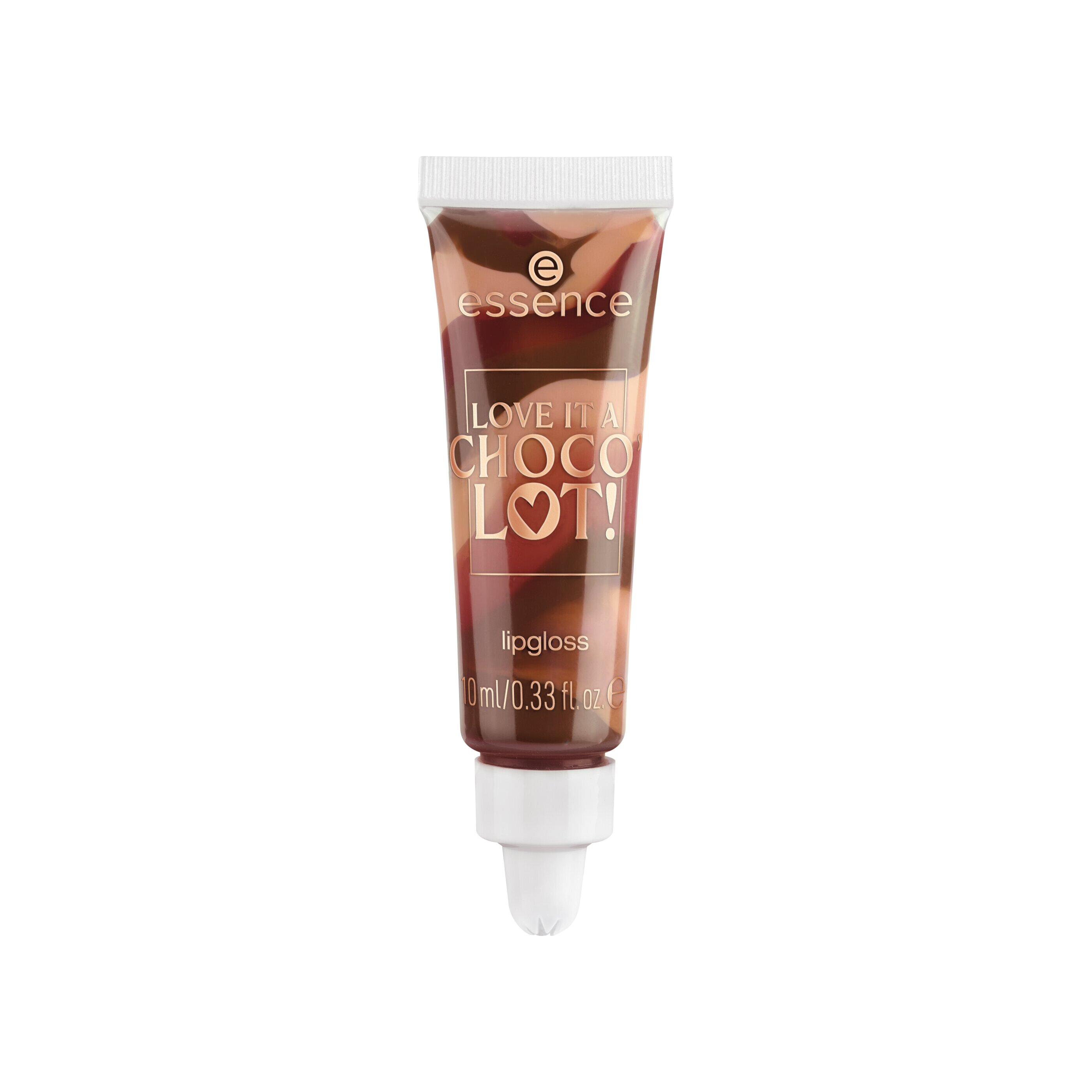 Блеск для губ Love it a choco' lot!