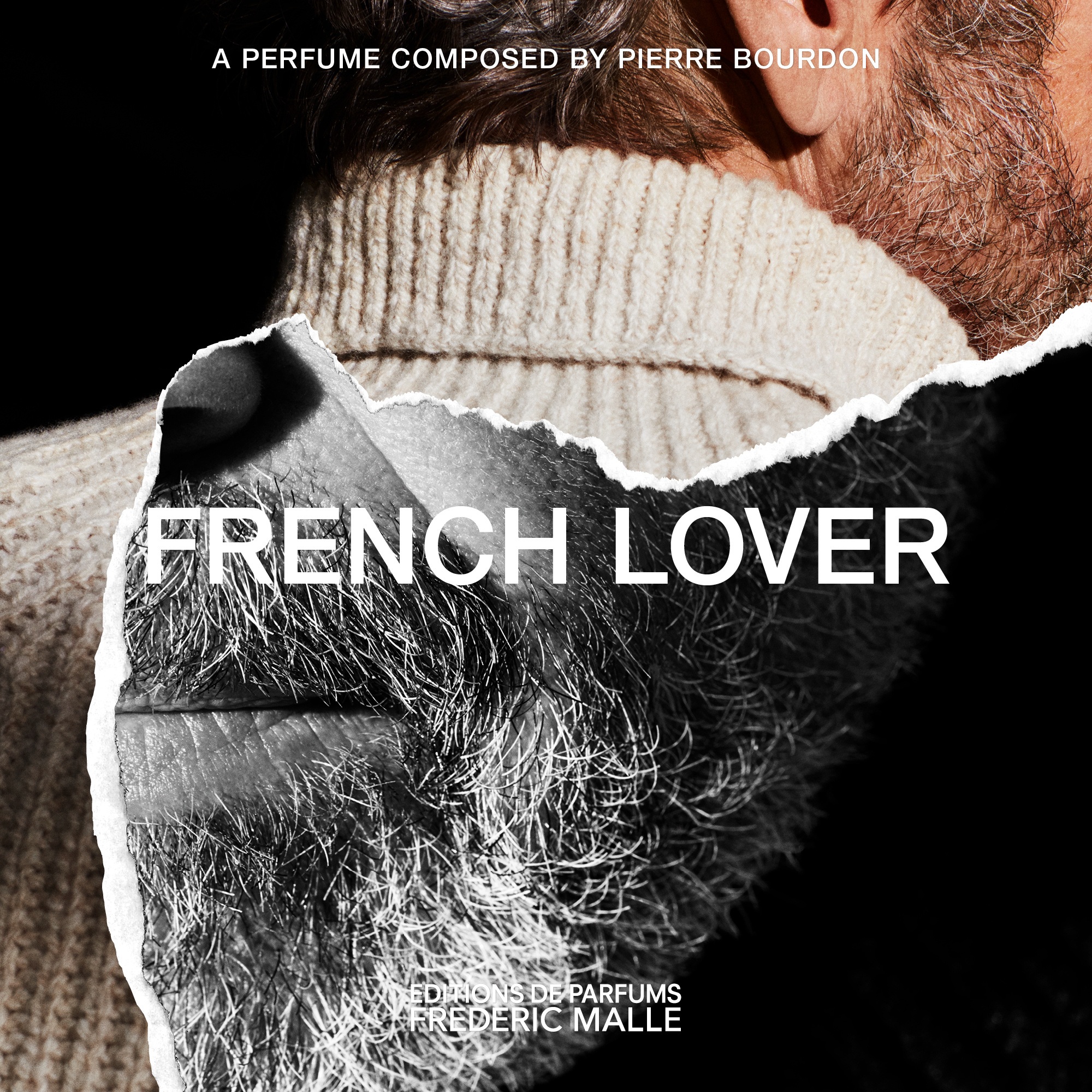 French Lover Парфюмерная вода