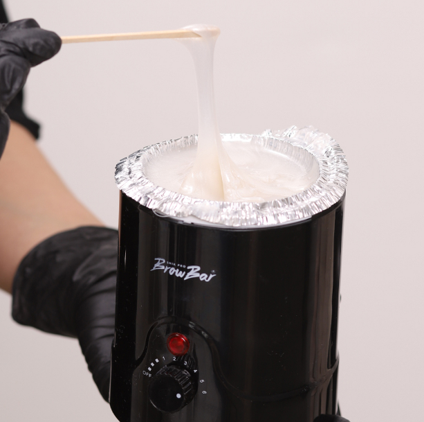 Нагреватель воска Mini Wax Heater