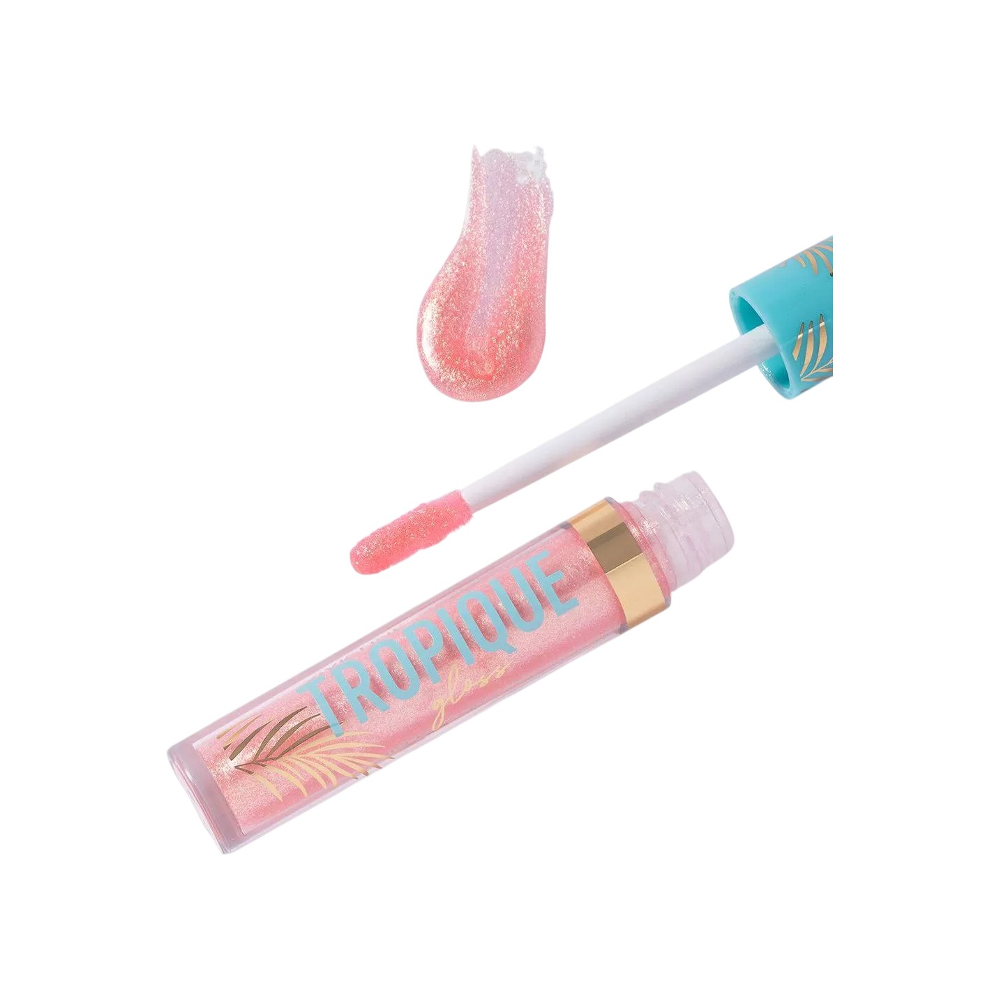 Блеск для губ Tropique Gloss