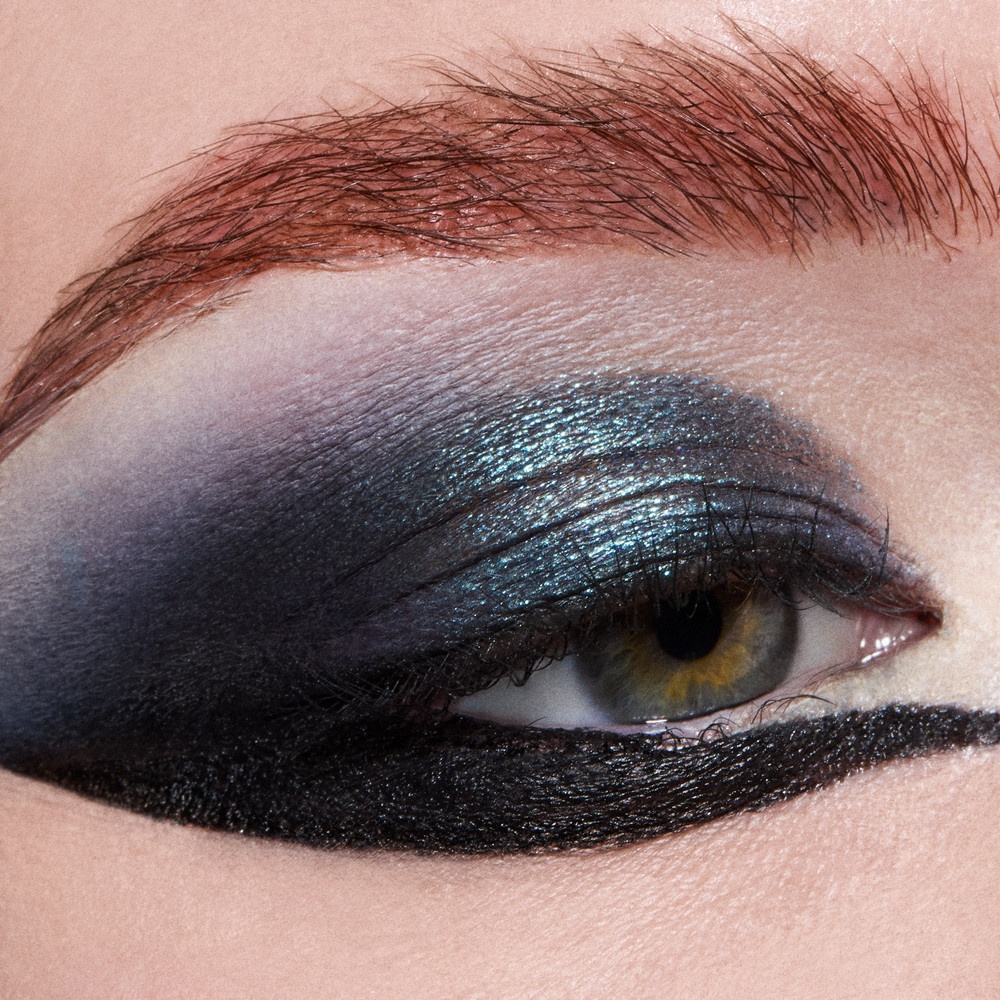 Тени для век Eye Shadow Metallic