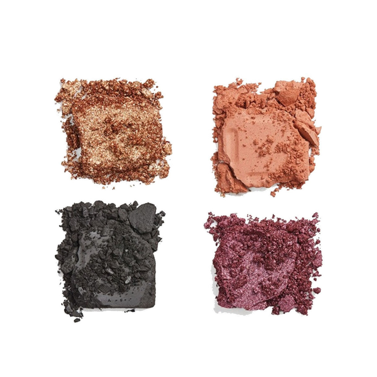 Палетка теней для век Nath Eyeshadow Palette купить в VISAGEHALL