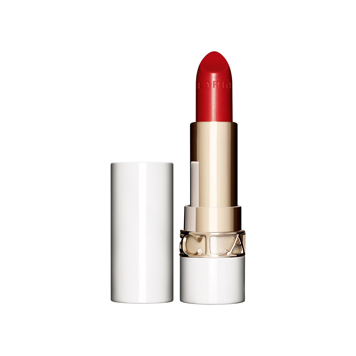 Губная помада с сияющим эффектом Joli Rouge Shine купить в VISAGEHALL