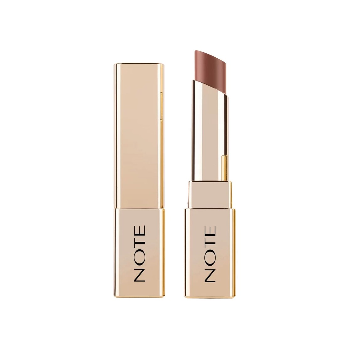 Помада для губ питательная с полупрозрачным финишем Iconic Sheer Lipstick