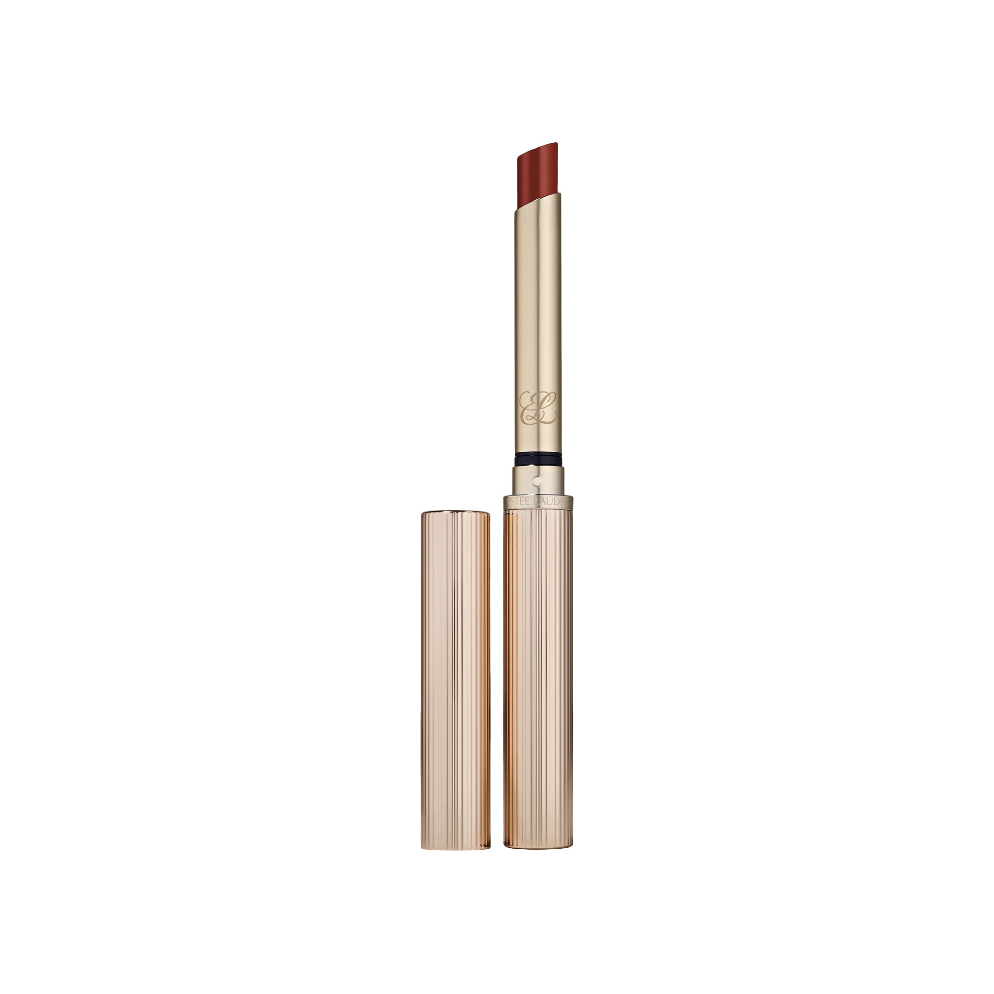 Помада для губ сияющая Pure Color Explicit Slick Shine Lipstick купить в VISAGEHALL
